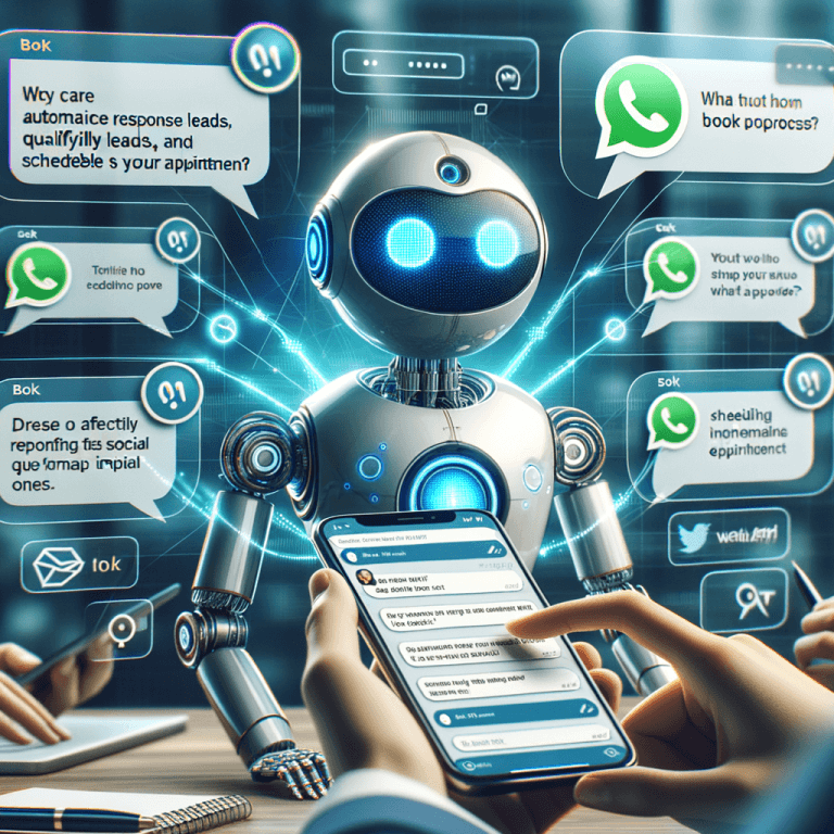 Say Goodbye to Waiting: How Wazzap AI Makes Connecting with Customers a Breeze