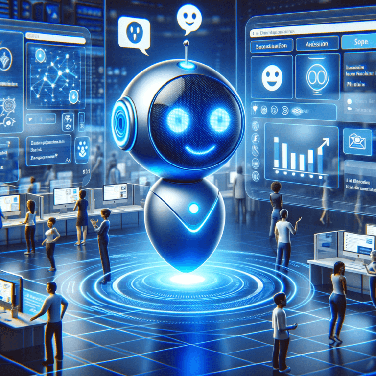 Meet BlueTweak: Your 24/7 Customer Happiness Partner
