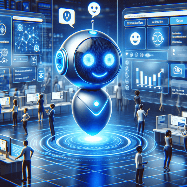 Meet BlueTweak: Your 24/7 Customer Happiness Partner