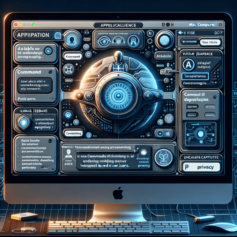 Speak Your Mind: How Vercept Lets You Control Your Mac with Plain Language