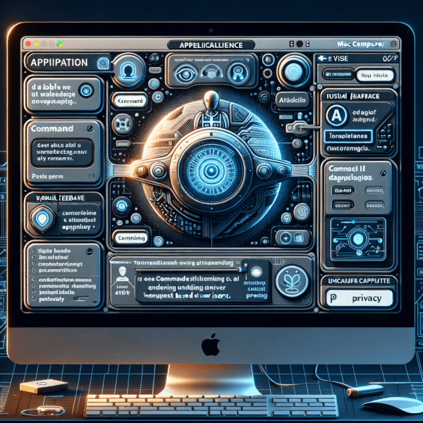 Speak Your Mind: How Vercept Lets You Control Your Mac with Plain Language