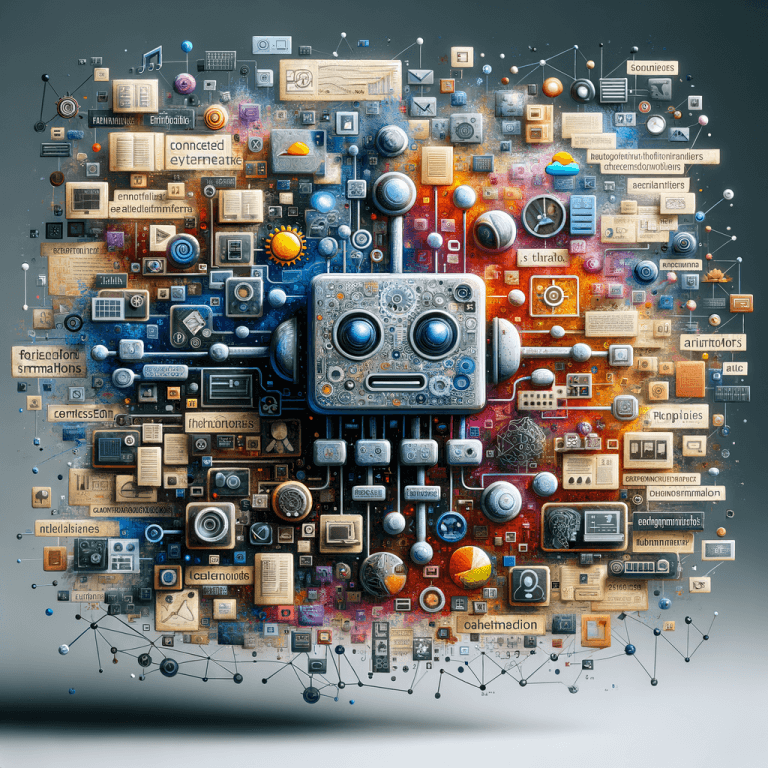 Discovering Poppy AI: Your New Best Friend for Insights