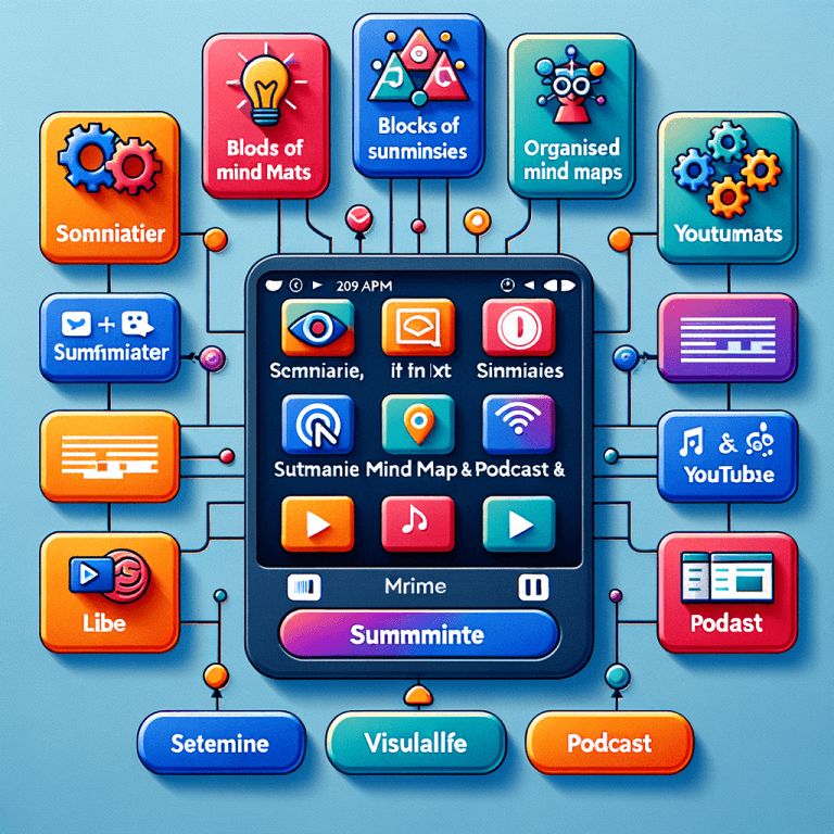 Unlocking Ideas Made Easy with UNRAV.IO