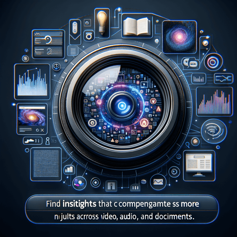 Searching Smarter: Unlocking Insights with Omnisearch