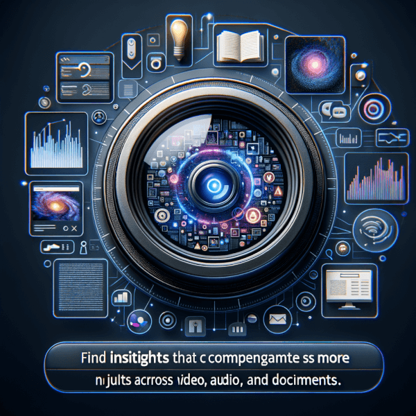 Searching Smarter: Unlocking Insights with Omnisearch