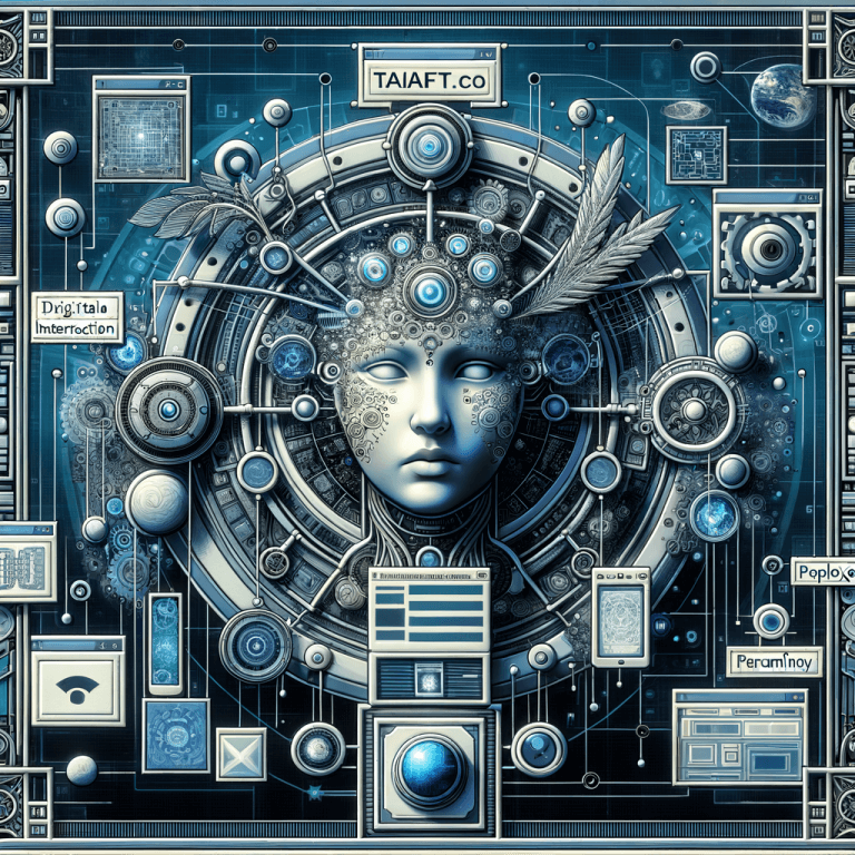 Unlocking Creativity: Your One-Stop Shop for AI Tools with GlobalGPT