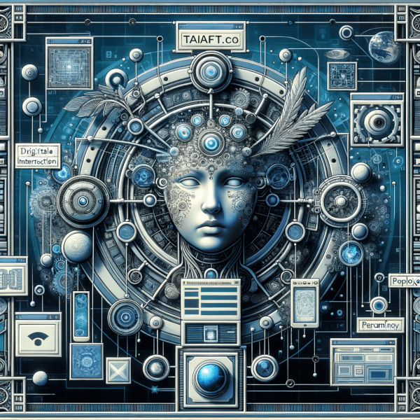 Unlocking Creativity: Your One-Stop Shop for AI Tools with GlobalGPT