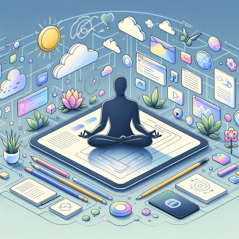 Streamline Your Digital Life with Stacks: Your New Peaceful Workspace