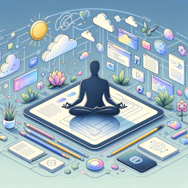 Streamline Your Digital Life with Stacks: Your New Peaceful Workspace