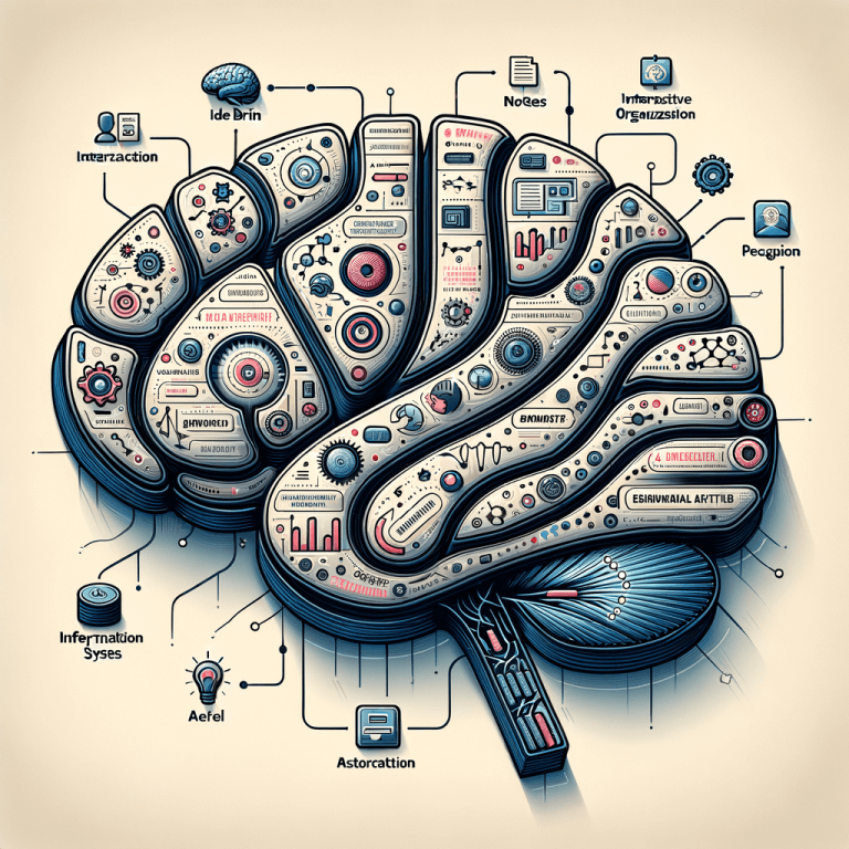Unlocking Your Creativity: How Kortex Became My Go-To Brain Buddy