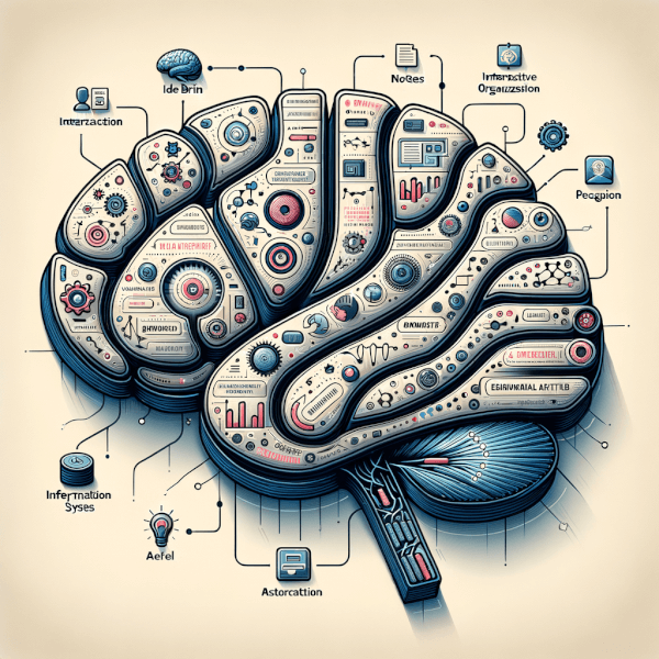 Unlocking Your Creativity: How Kortex Became My Go-To Brain Buddy