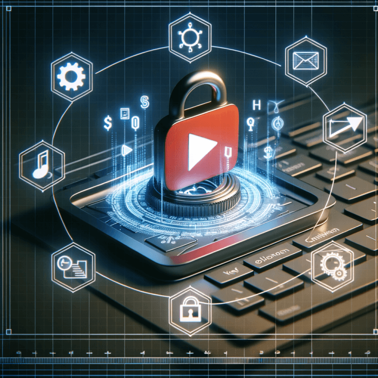 Unlocking YouTube Gold: Transform Videos into Documents Effortlessly