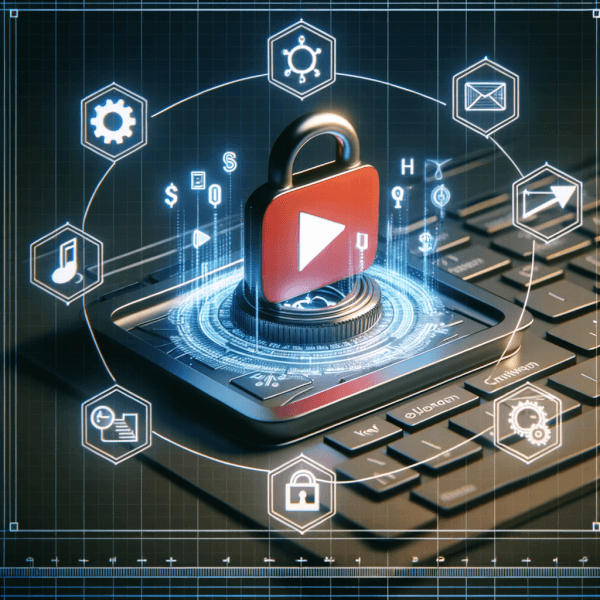 Unlocking YouTube Gold: Transform Videos into Documents Effortlessly