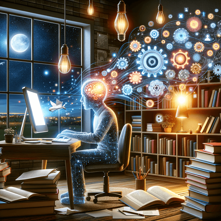 Say Goodbye to Writer's Block: How RightBlogger Can Transform Your Blogging Game