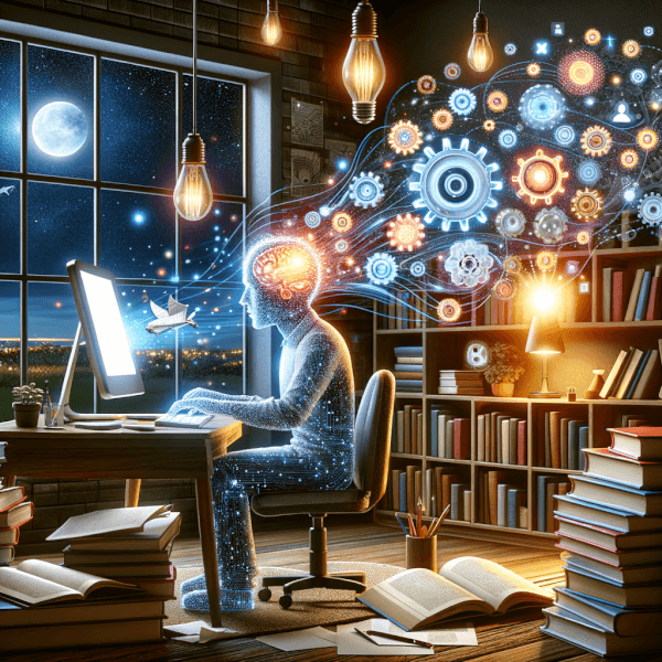 Say Goodbye to Writer's Block: How RightBlogger Can Transform Your Blogging Game