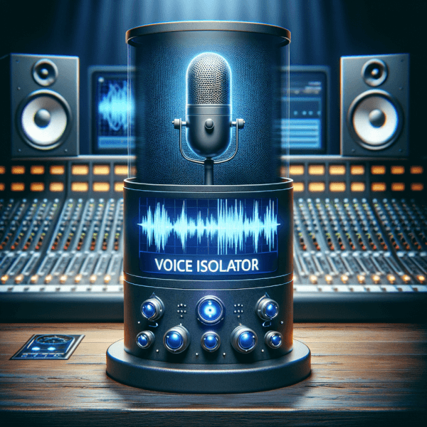 Unleashing the Voice: How Voice Isolator Transform Your Audio Experience
