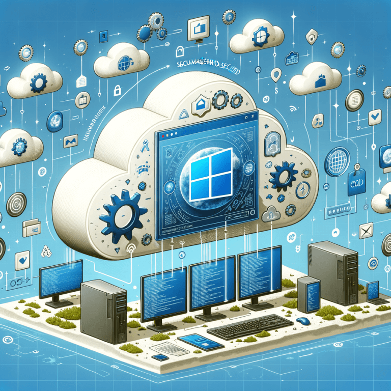 TestDriver: Your New Cloud Buddy for Seamless Windows Testing