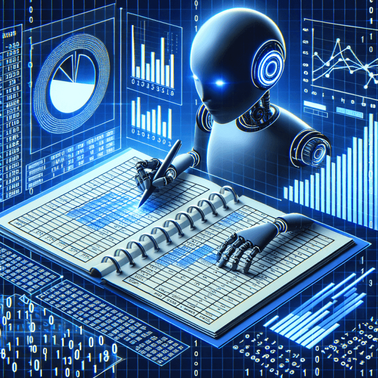 Make Sense of Your Data: How Julius Transforms Your Spreadsheets