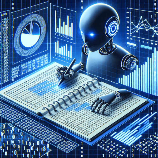 Make Sense of Your Data: How Julius Transforms Your Spreadsheets