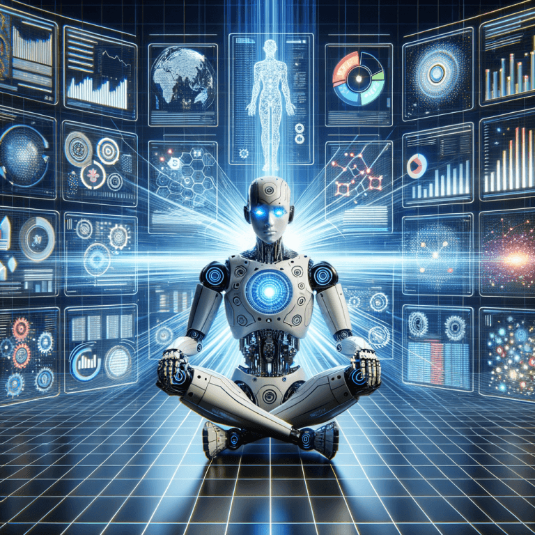 Discovering Tavily: Your New AI Research Buddy