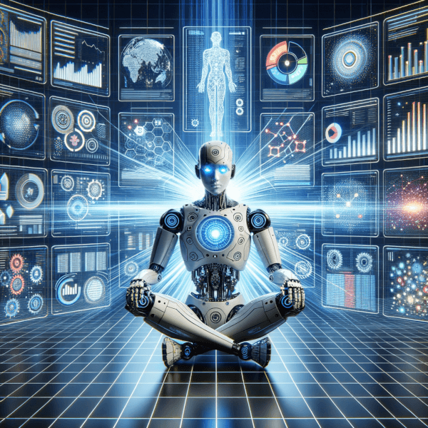 Discovering Tavily: Your New AI Research Buddy