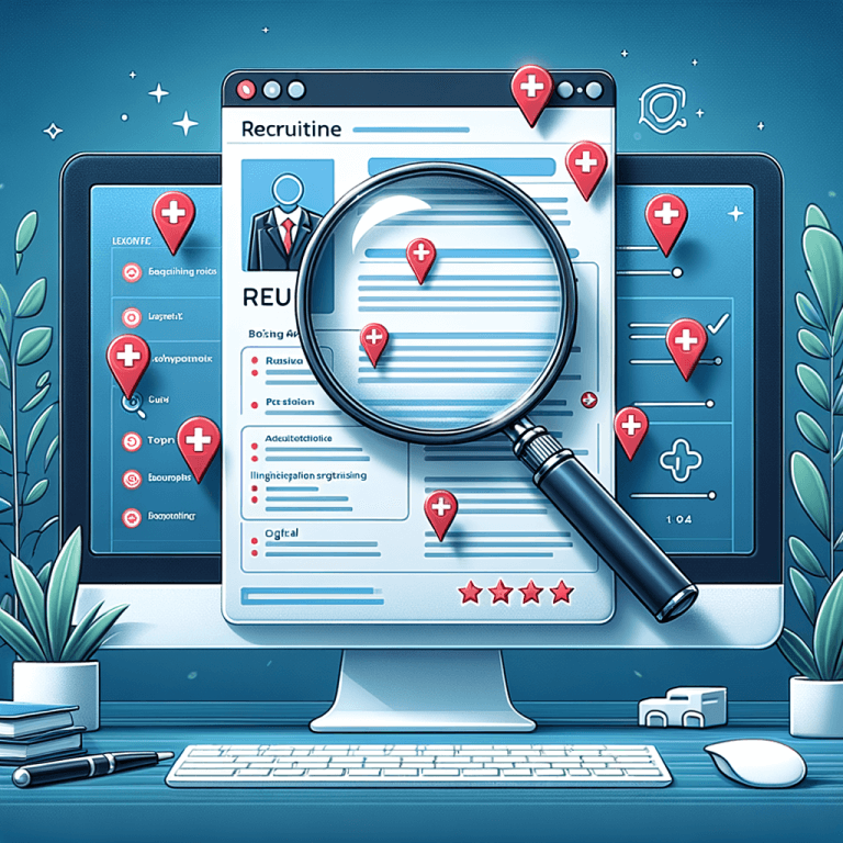 Spotting Fake Resumes: How TaiLR Made AI Helps Recruiters Stay Sharp