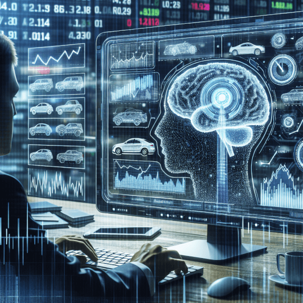 delivers AI-powered vehicle valuations that tap into trusted, up-to-the-minute market insights for smarter decision making.