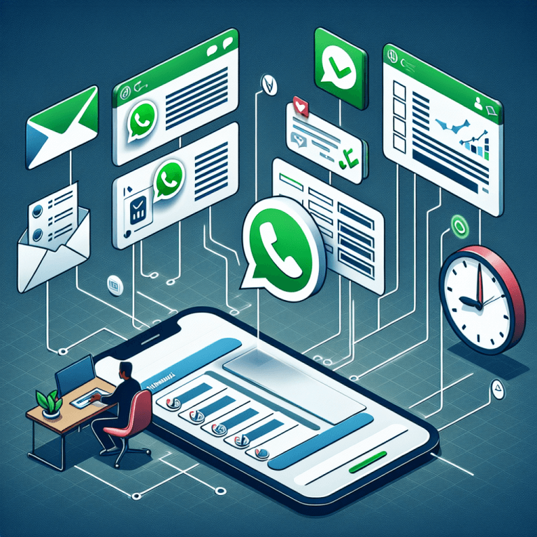 replaces extra apps with simple WhatsApp messages that become reminders, lists, and calendar events with no friction.