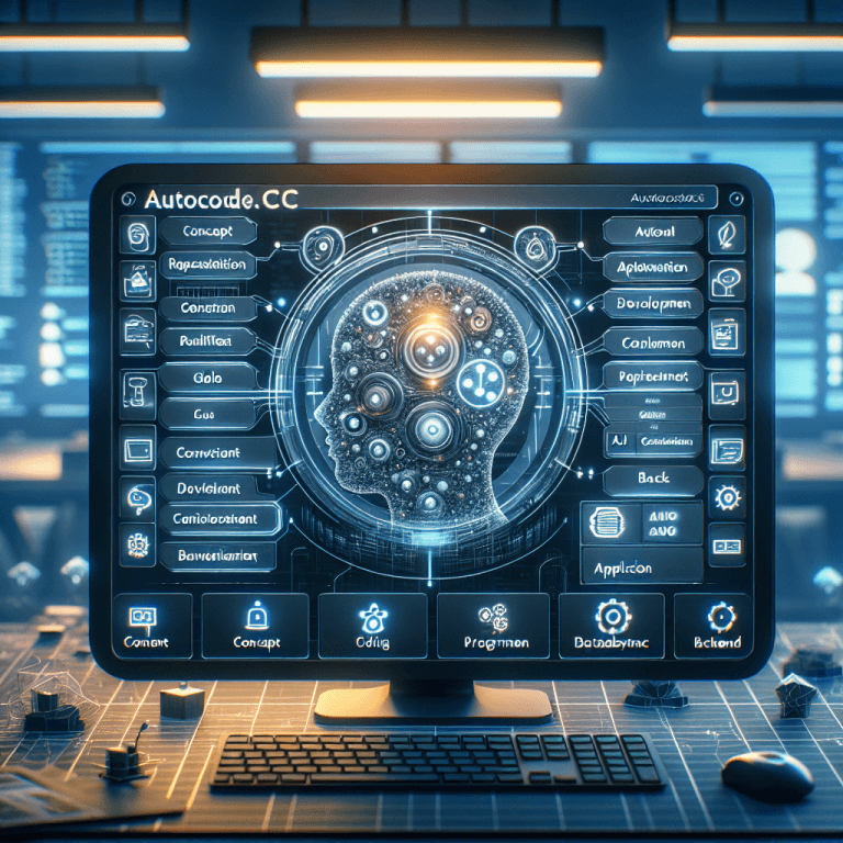 turns your ideas into full-stack web apps, complete with UI, backend, and databases, all without writing a single line of code.