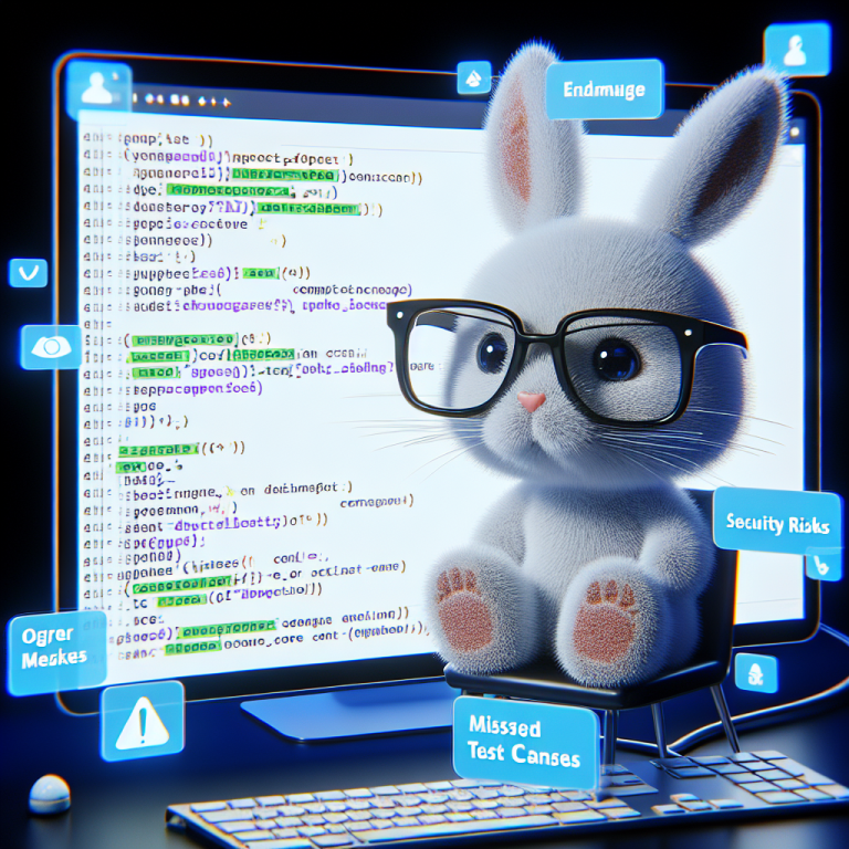 reviews your code in real time inside your IDE with AI that catches bugs, security risks, and missed tests before PRs.