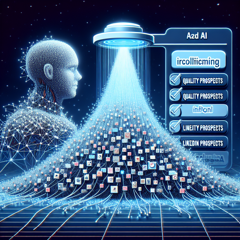 helps you find up to 3x more B2B leads with AI-enriched data from 64M+ websites, giving you quality prospects far beyond LinkedIn.
