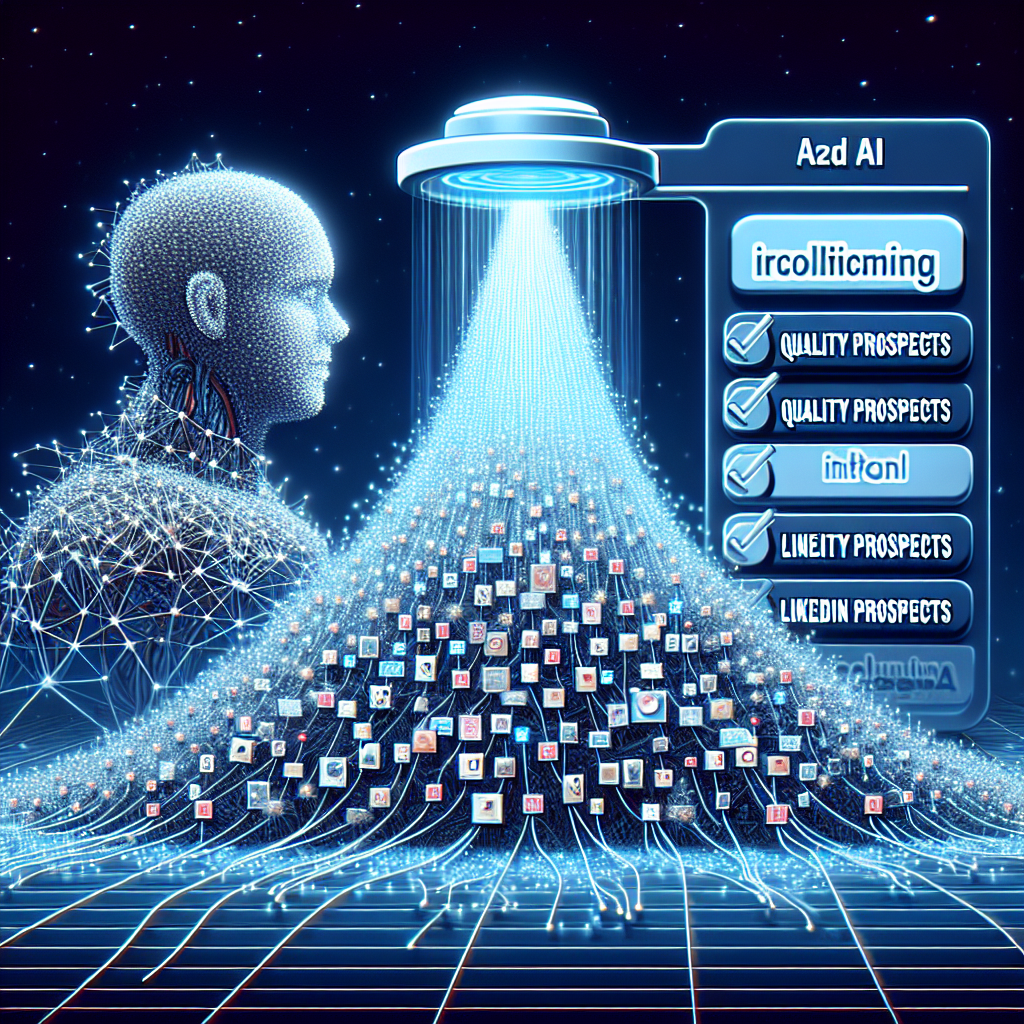 helps you find up to 3x more B2B leads with AI-enriched data from 64M+ websites, giving you quality prospects far beyond LinkedIn.