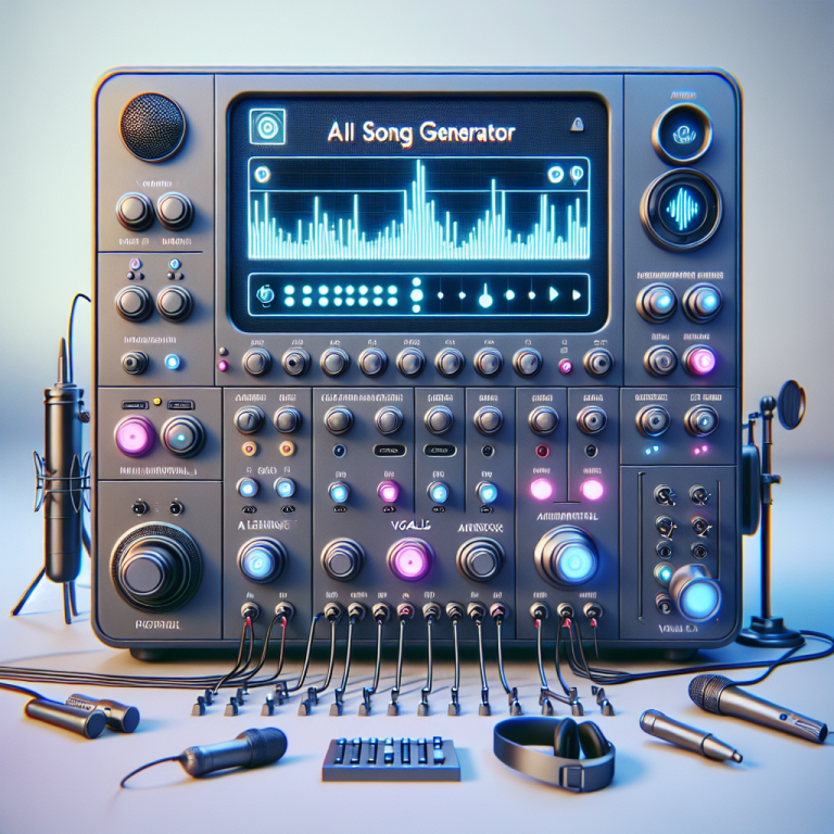 creates songs with vocals and lyrics, plus it can change voices, remove vocals, and generate music videos.