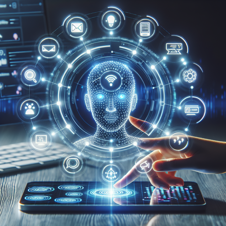 automates everything from emails and scheduling to research and more, turning natural language into powerful digital workflows.