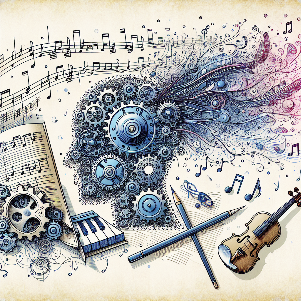 turns musical ideas into songs using AI-driven composition, arrangement, and production tools built for every genre.