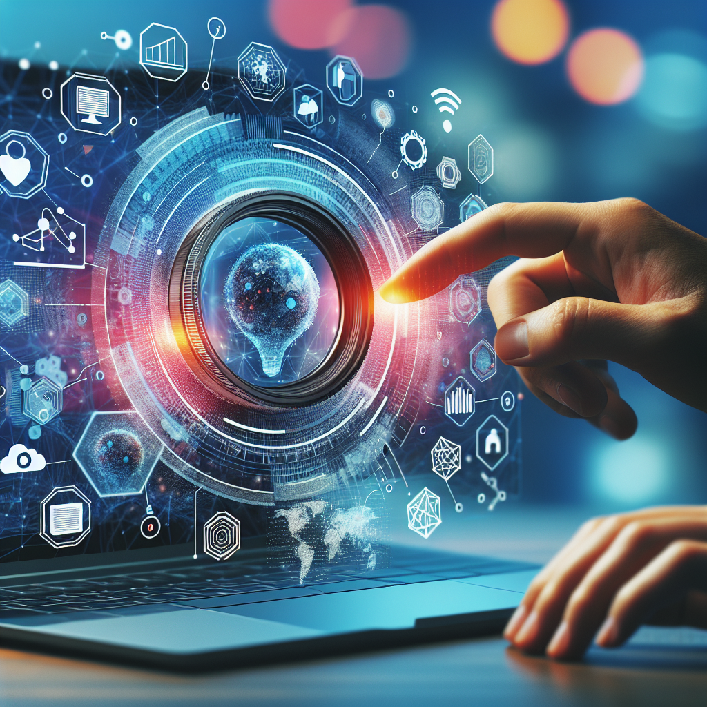 captures anything online, organizes it automatically, and makes everything you save knowledge searchable.