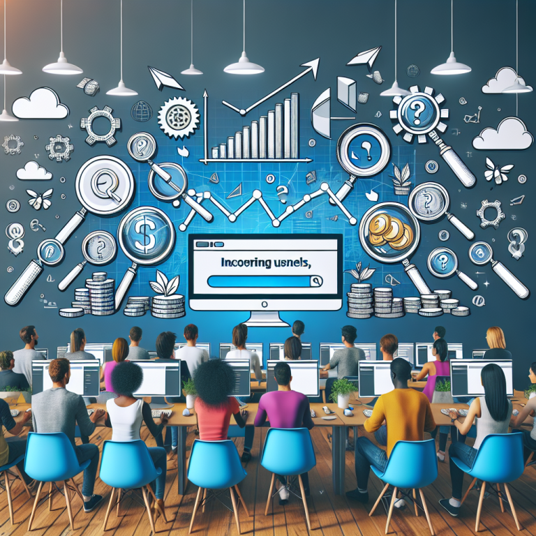 uncovers what real users are searching for and turns their questions into content that connects and converts.