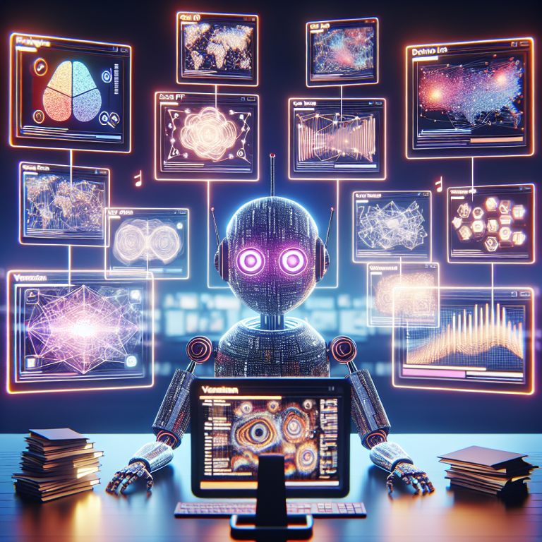 acts as your brainstorming copilot, turning your ideas into dynamic visual maps from text, PDFs, images, audio, or video.