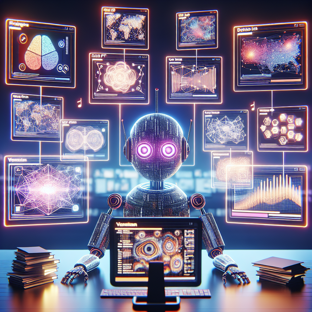 acts as your brainstorming copilot, turning your ideas into dynamic visual maps from text, PDFs, images, audio, or video.