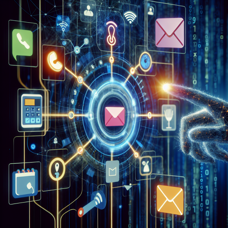 acts as your always-on phone assistant, engaging clients, sending links, and booking appointments in real time.