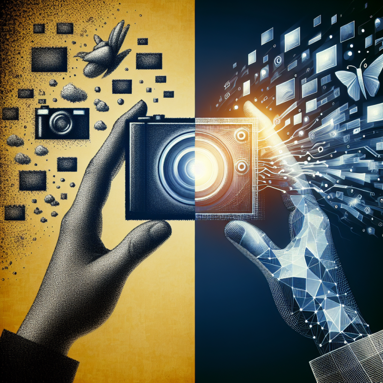 upscales low-resolution images into crystal-clear visuals without any hassle, plus it’s free to use (by TAAFT).
