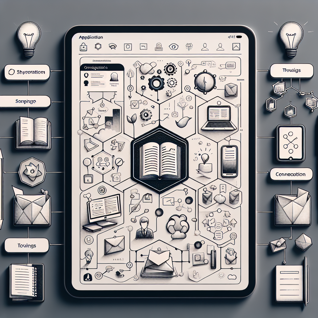helps you capture ideas, books, and meetings in one secure space with real-time sync and easy note linking.