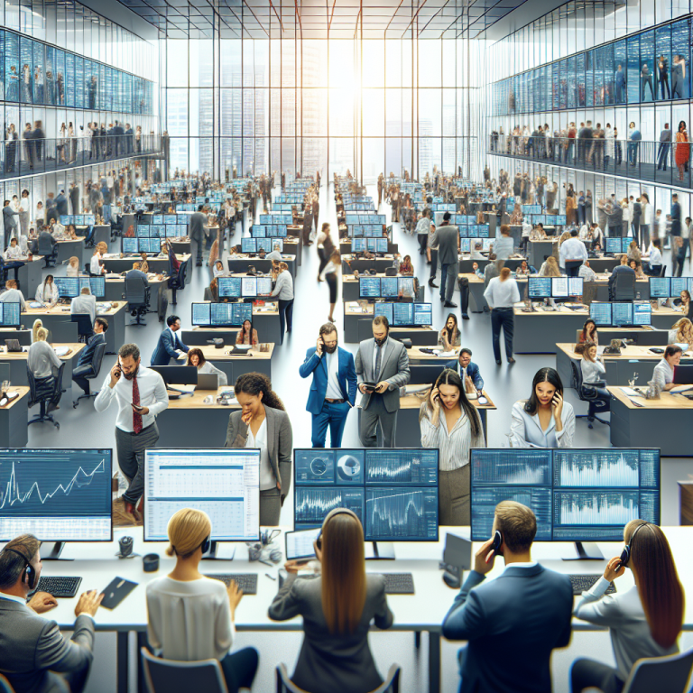 acts like an enterprise with 100s of SDRs (Sales Development Reps