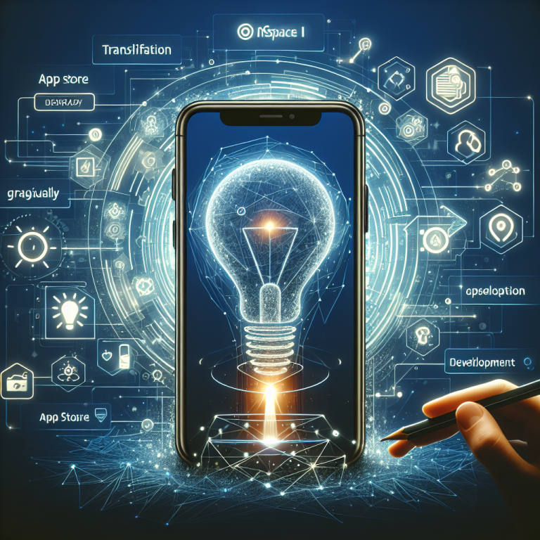takes your idea from concept to a shipped mobile app in as little as 24 hours, ready for the App Store.