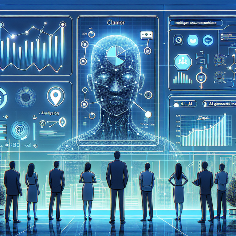 makes social data useful by providing real-time analysis and AI-powered recommendations that you can act on.