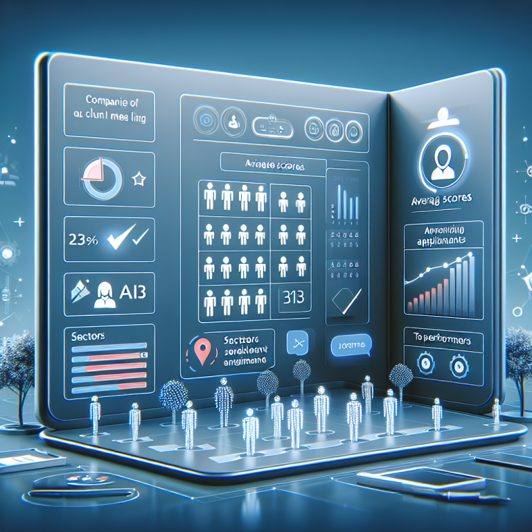 helps companies of any size find top talent by evaluating applicants with smart assessments and scoring.