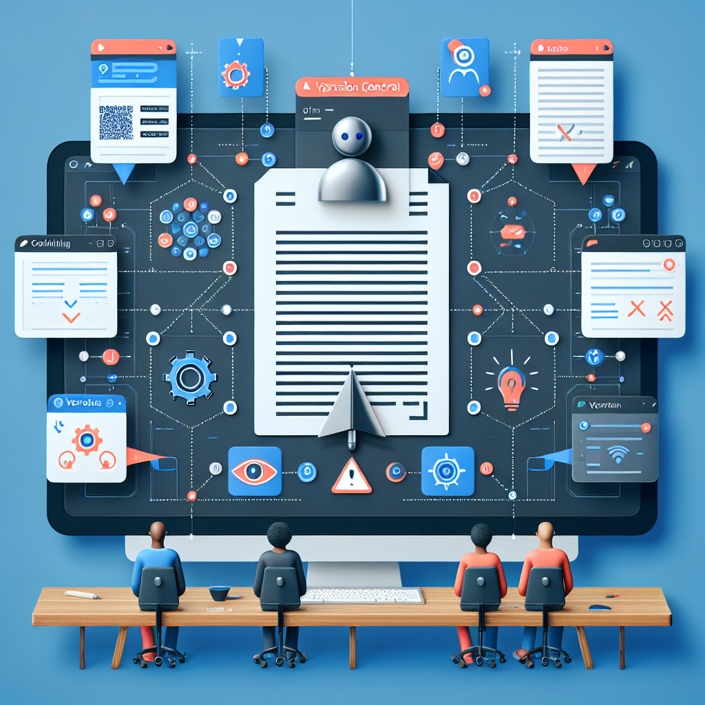 works as a modern Google Docs alternative, giving you collaboration, version control, and AI feedback in one workspace.