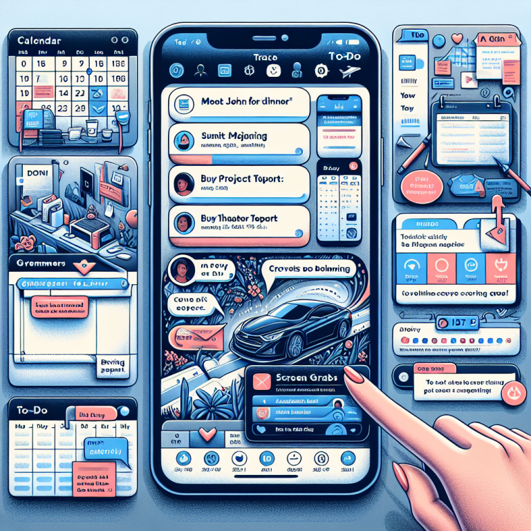 is an AI planner and calendar app that turns natural language and screenshots into organized tasks, reminders, and events.