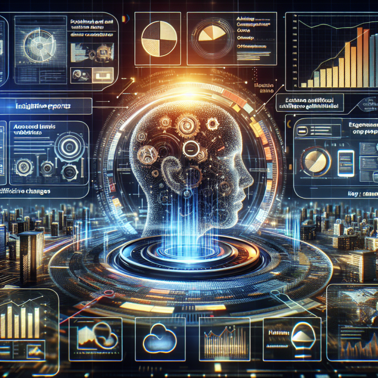 tracks competitor websites in real time and delivers AI-generated insights that highlight key changes with business impact.