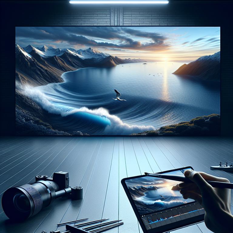 creates product shoots by turning a single upload into 100+ polished photos, videos, and ad-ready assets.